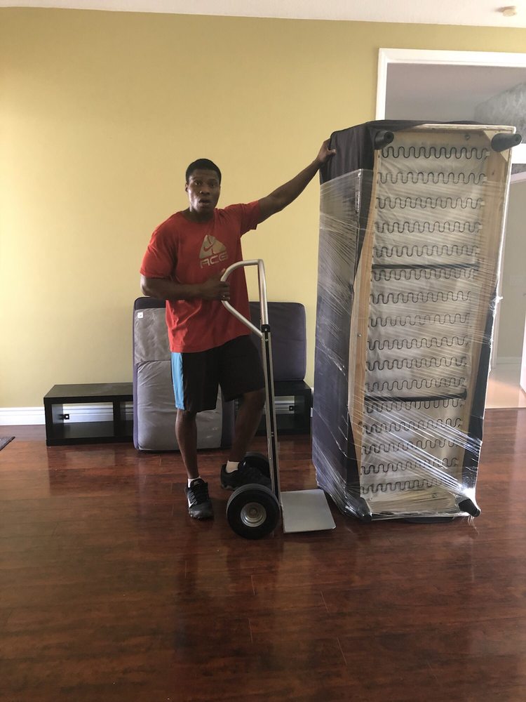 Quick and hassle-free hot tub moving in Clermont, FL