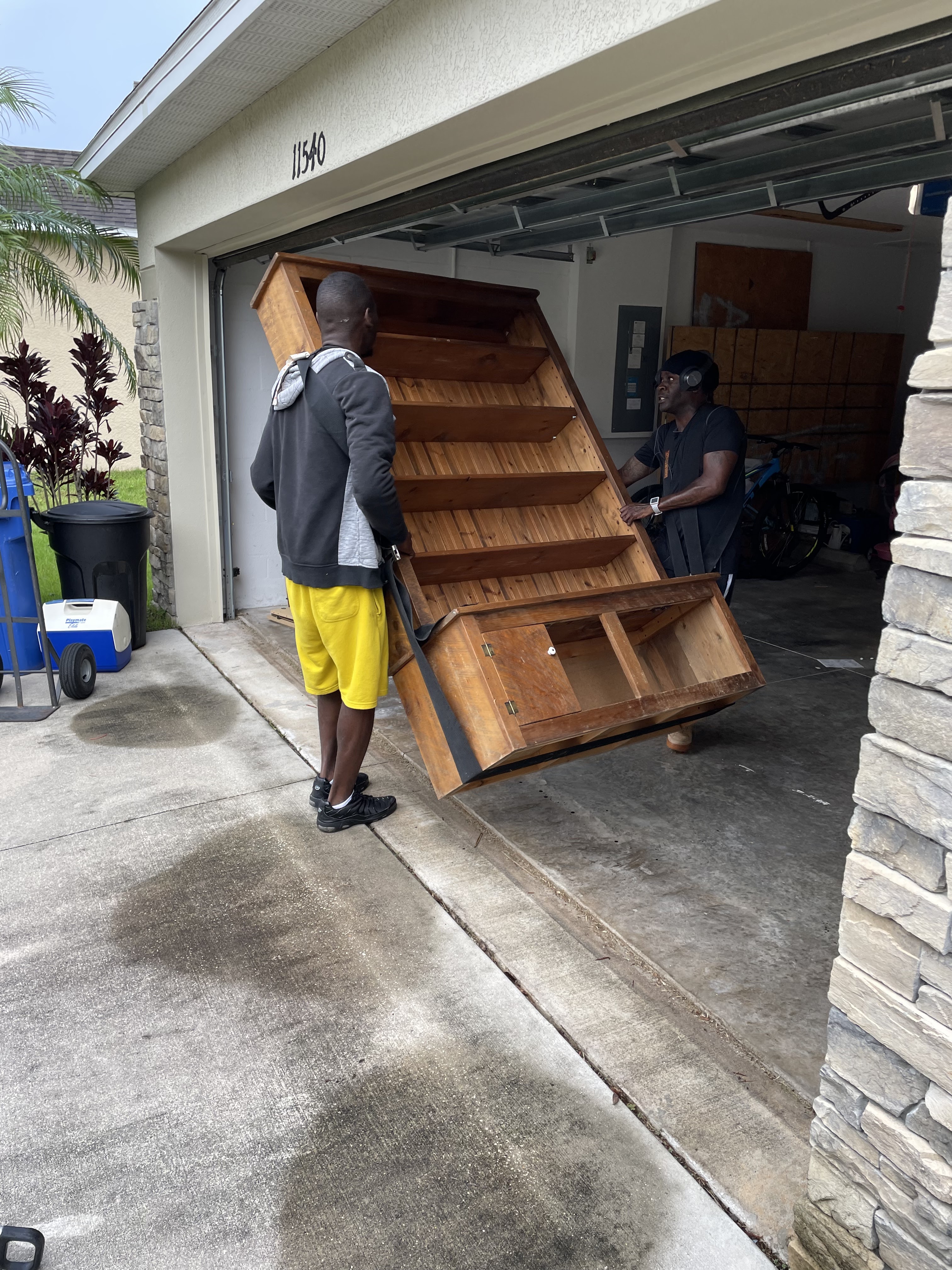 Dundee, FL's Reliable Hot Tub Moving Team