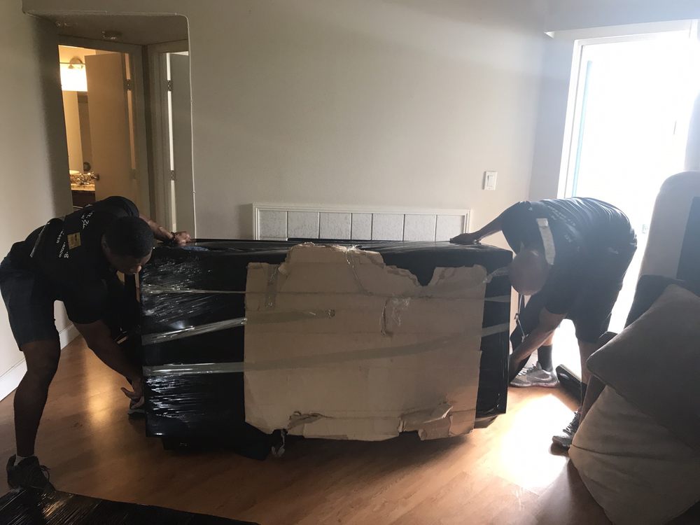 Quick and Efficient Hot Tub Moving in Florence Vill, FL