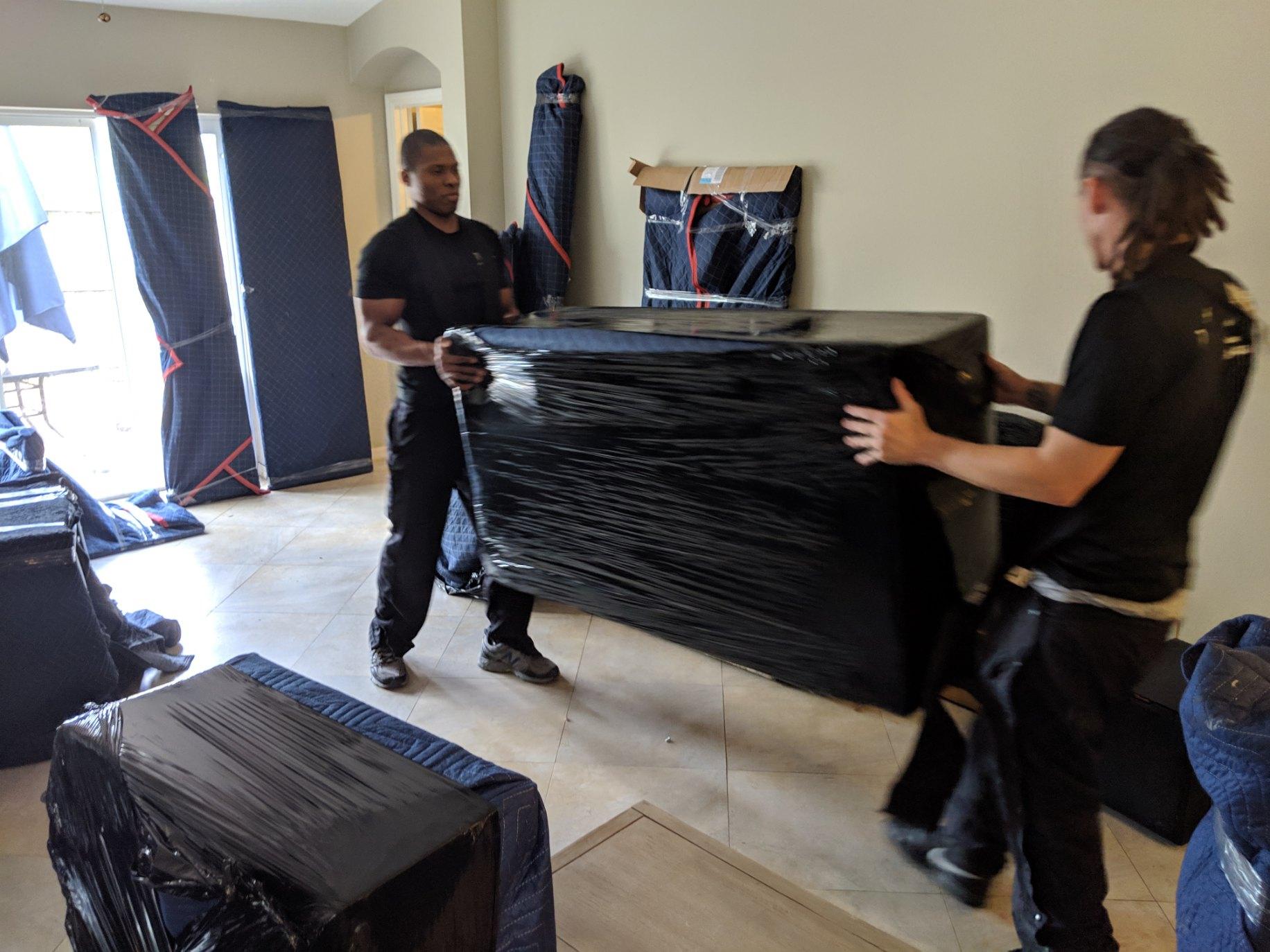 Experienced Hot Tub Movers Servicing Dade City, FL