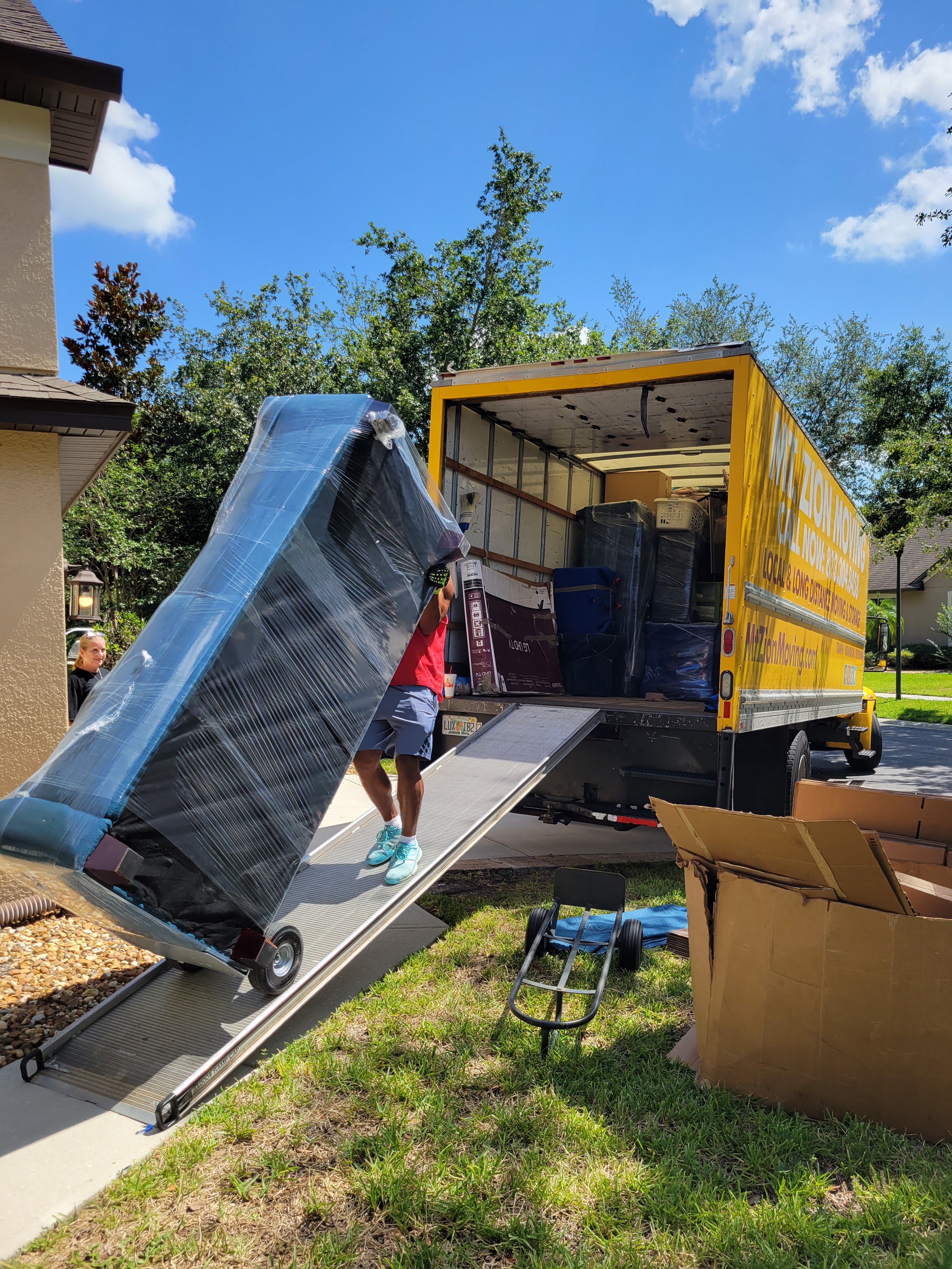 Affordable Jacuzzi Moving Services in Nocatee and FL