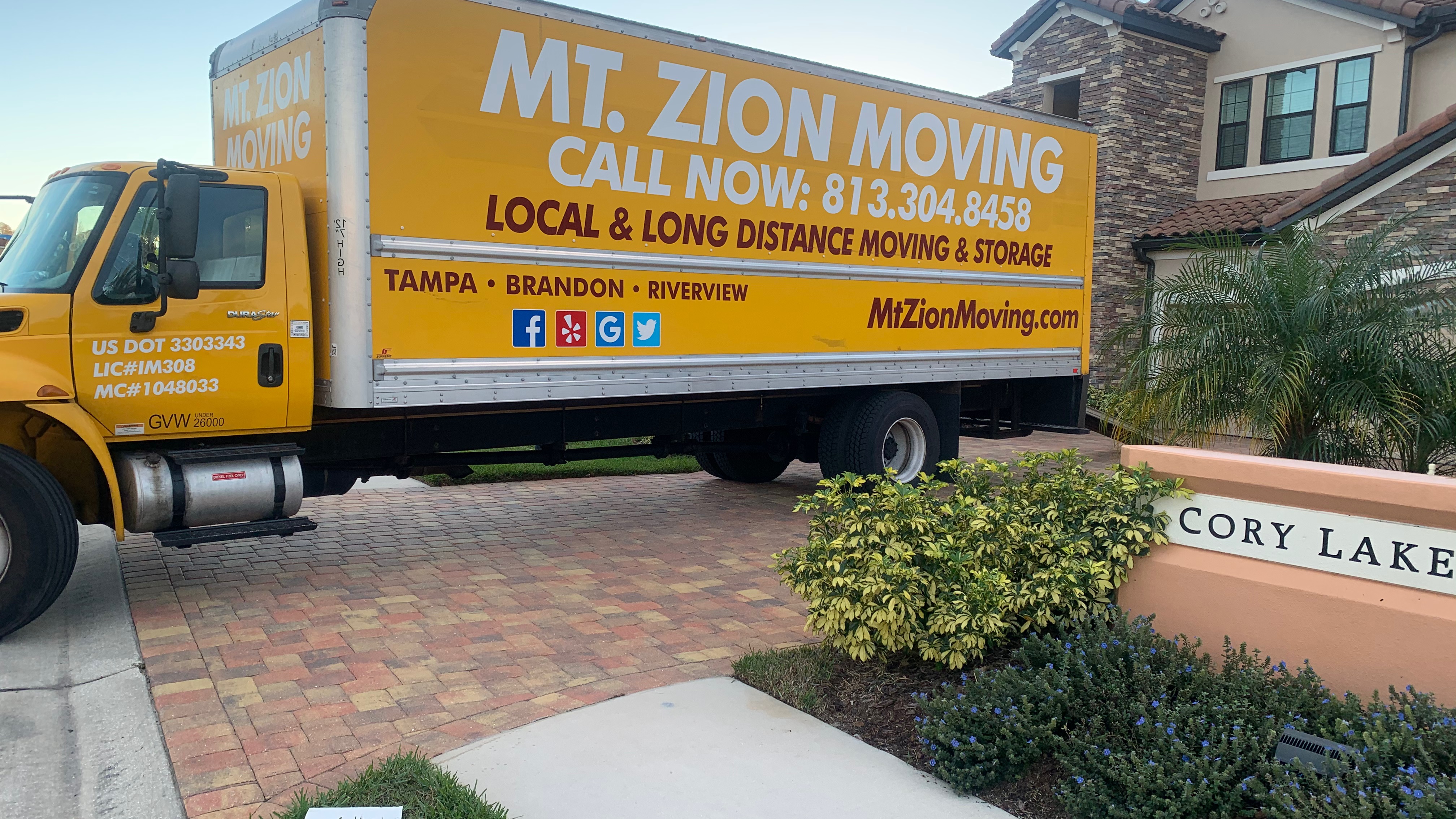 Expert Hot Tub Movers in the Babson Park, FL Area