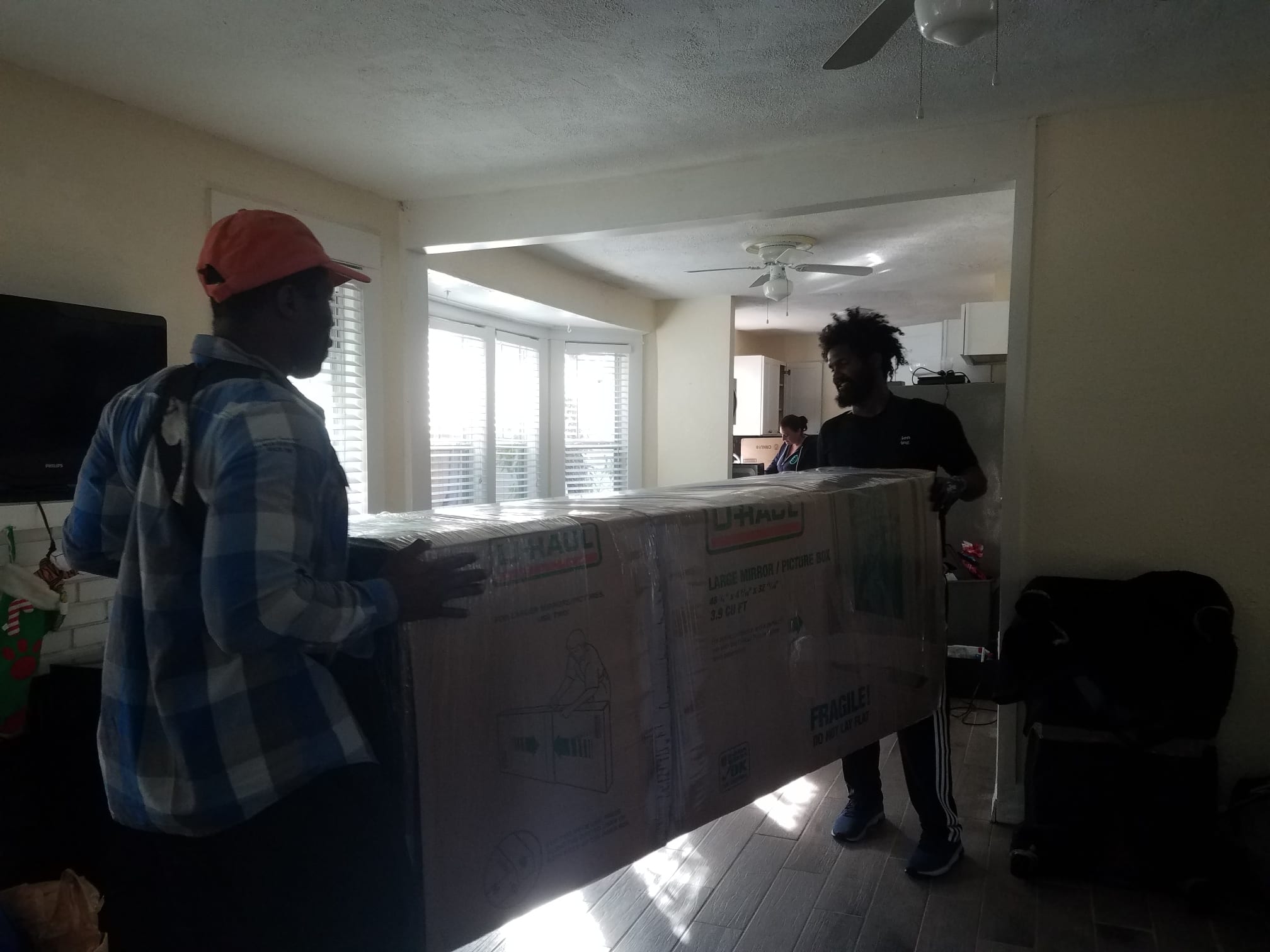 Best hot tub movers in Central FL