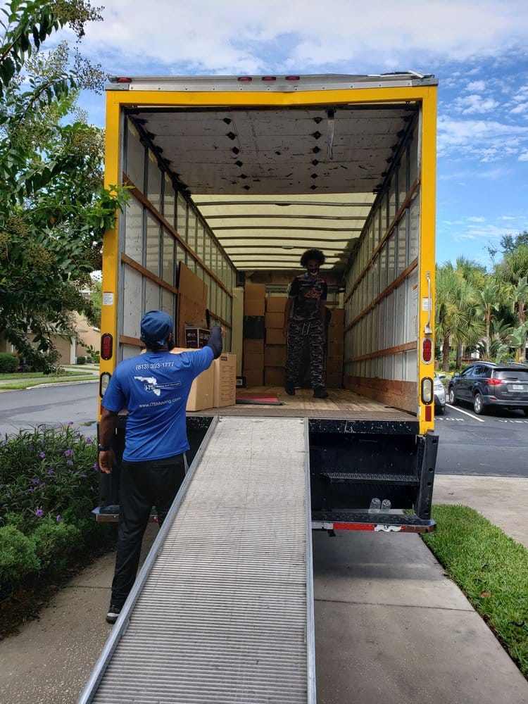 Stress-free Hot Tub Moving in Pasco County, FL
