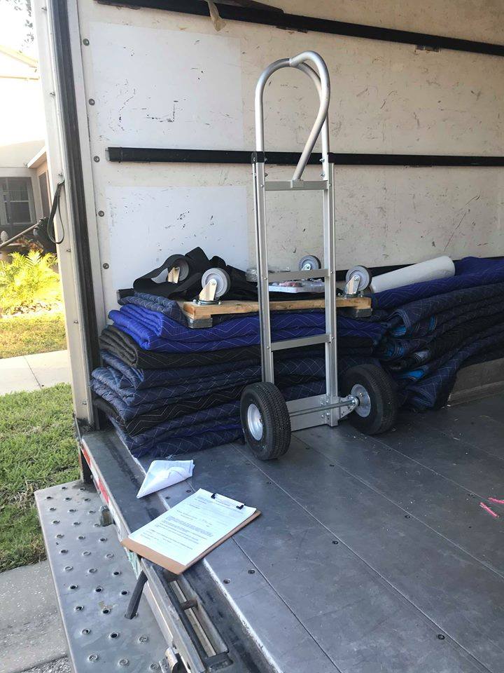 Top-rated Hot Tub Moving in Apopka, FL