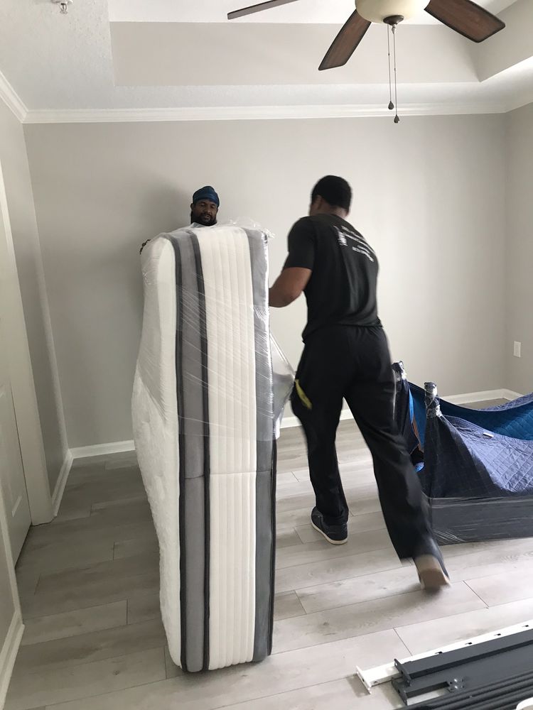 Secure Hot Tub Moving Solutions in Grenelefe, FL