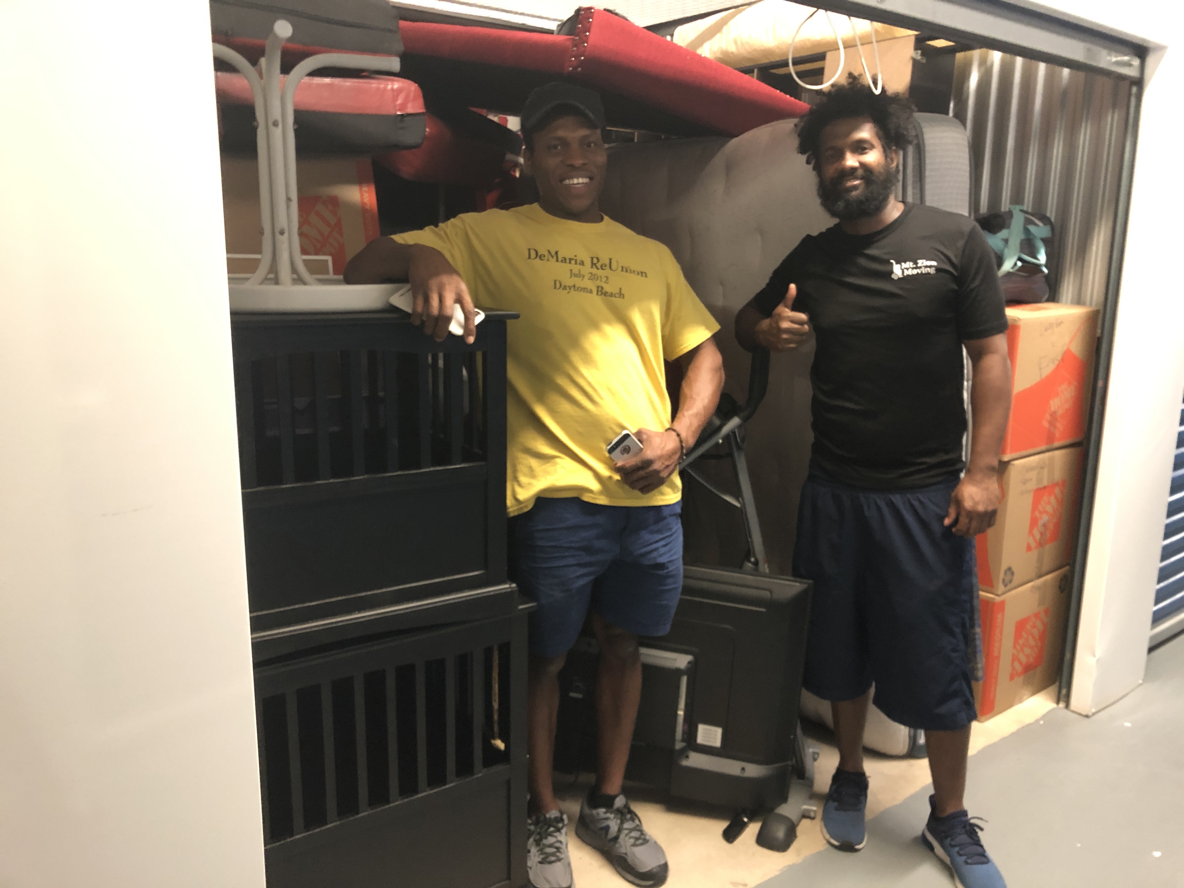 Reliable and Safe Hot Tub Moving in FL