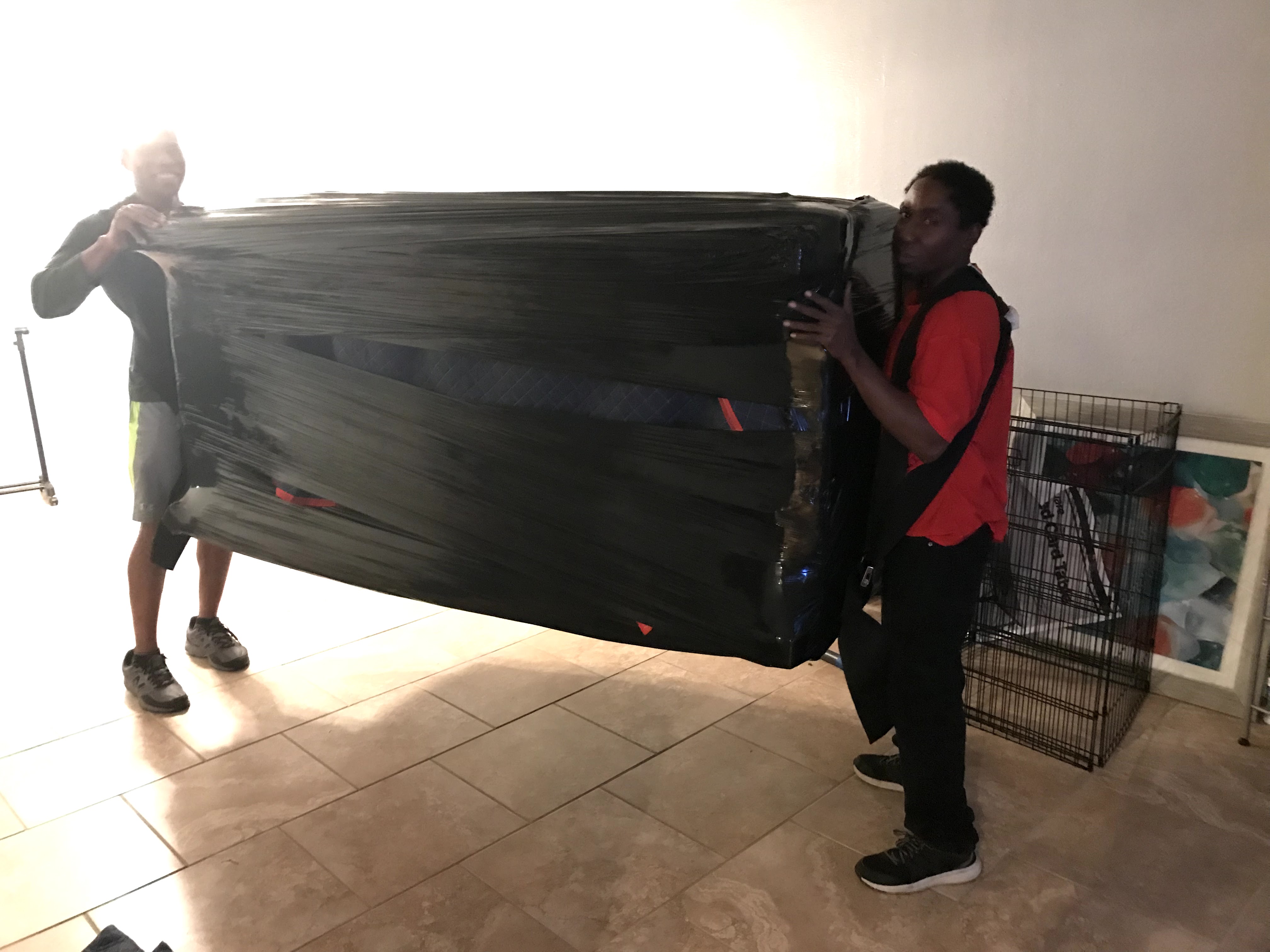 Dependable Hot Tub Movers for your Lake Buena Vista, FL Move