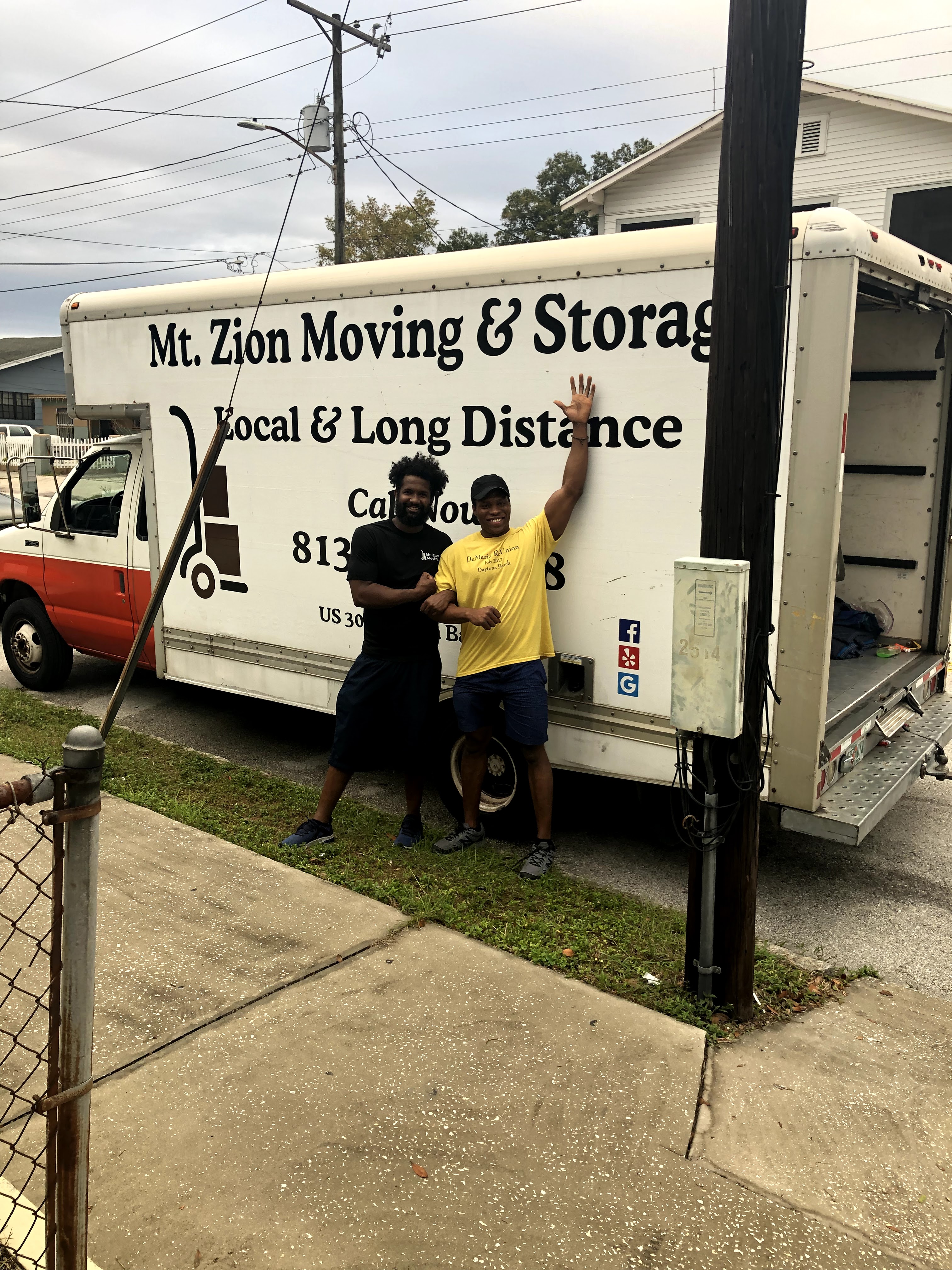 affordable jacuzzi moving service in Brevard County, FL
