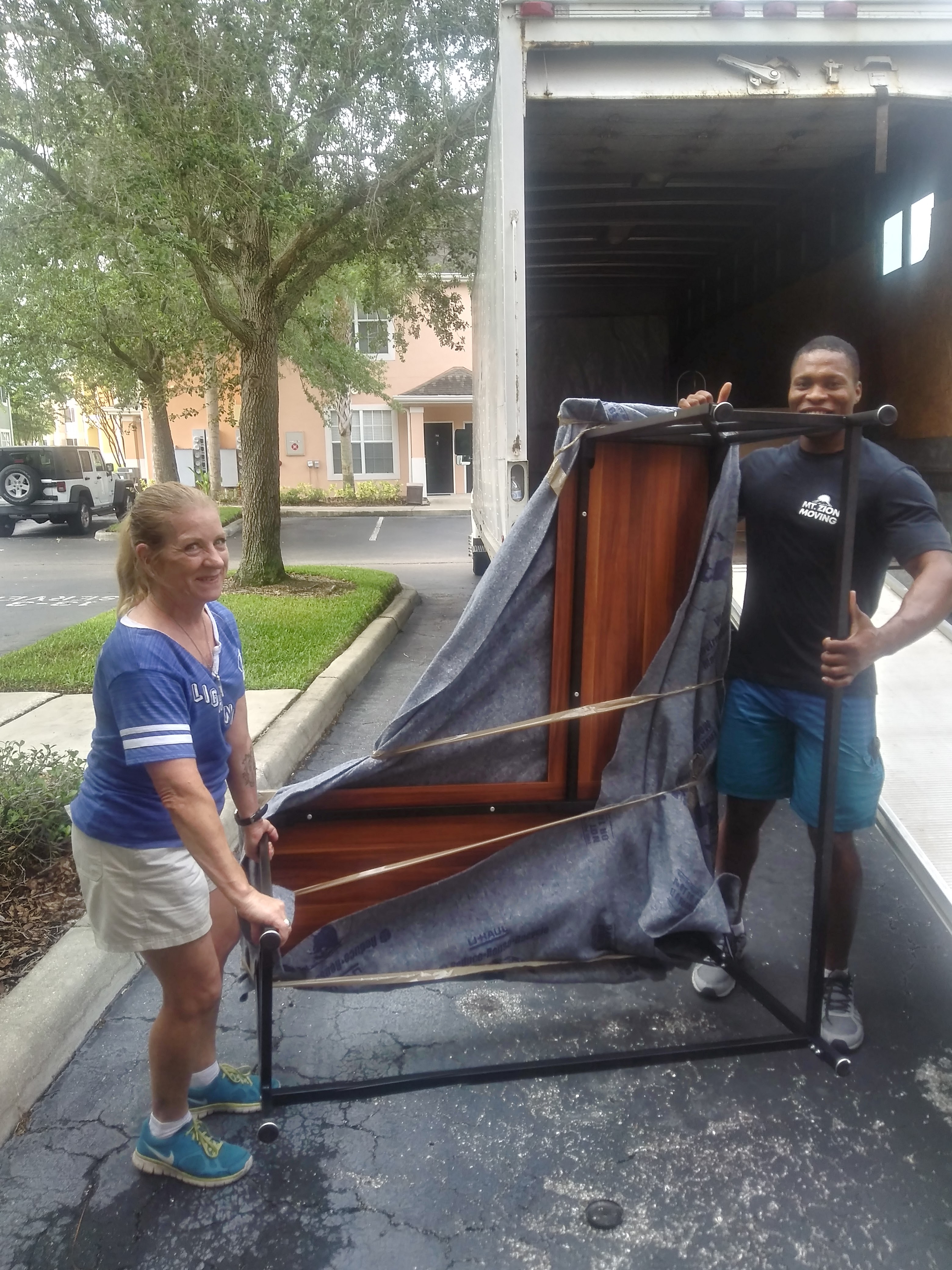 Trusted Hot Tub Moving Professionals in Cypress Gardens, FL