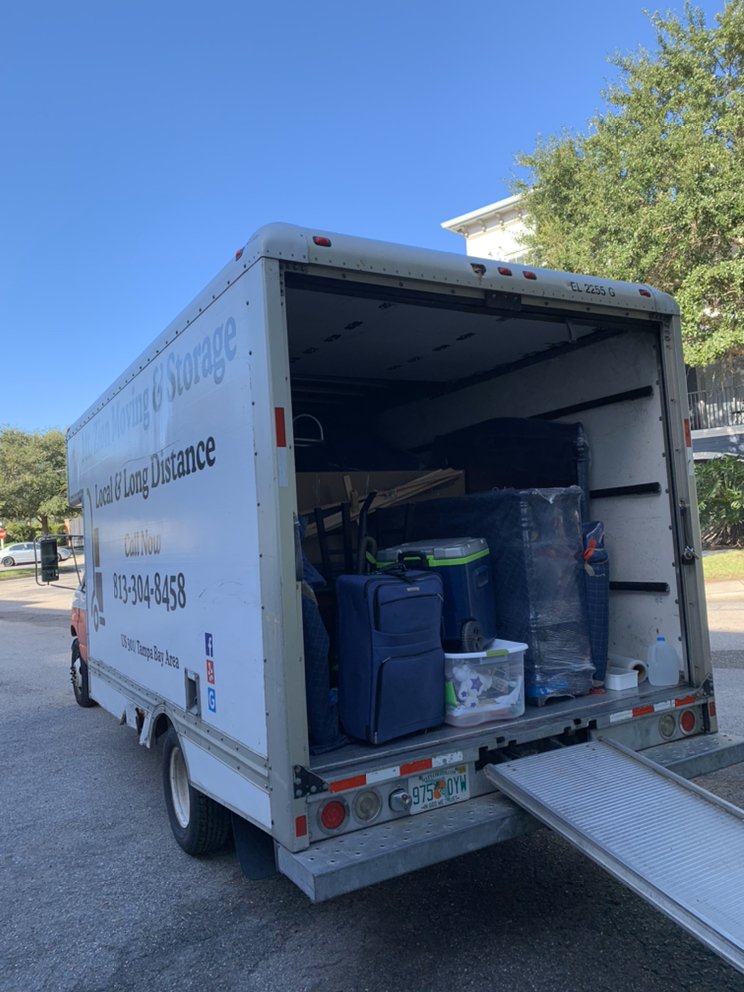 Best hot tub movers in Orange and FL area