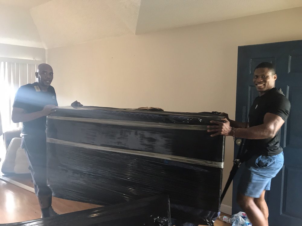 trusted jacuzzi moving experts in Brevard County, FL